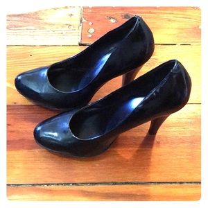 Nine West stilettos